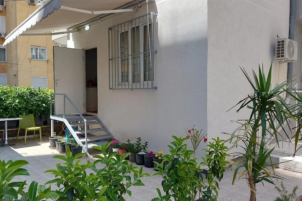 Tranquil Oasis For Two Aparthotel Selita e Vogel