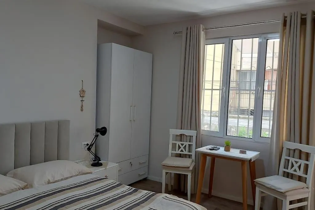 Tranquil Oasis For Two Aparthotel Selita e Vogel