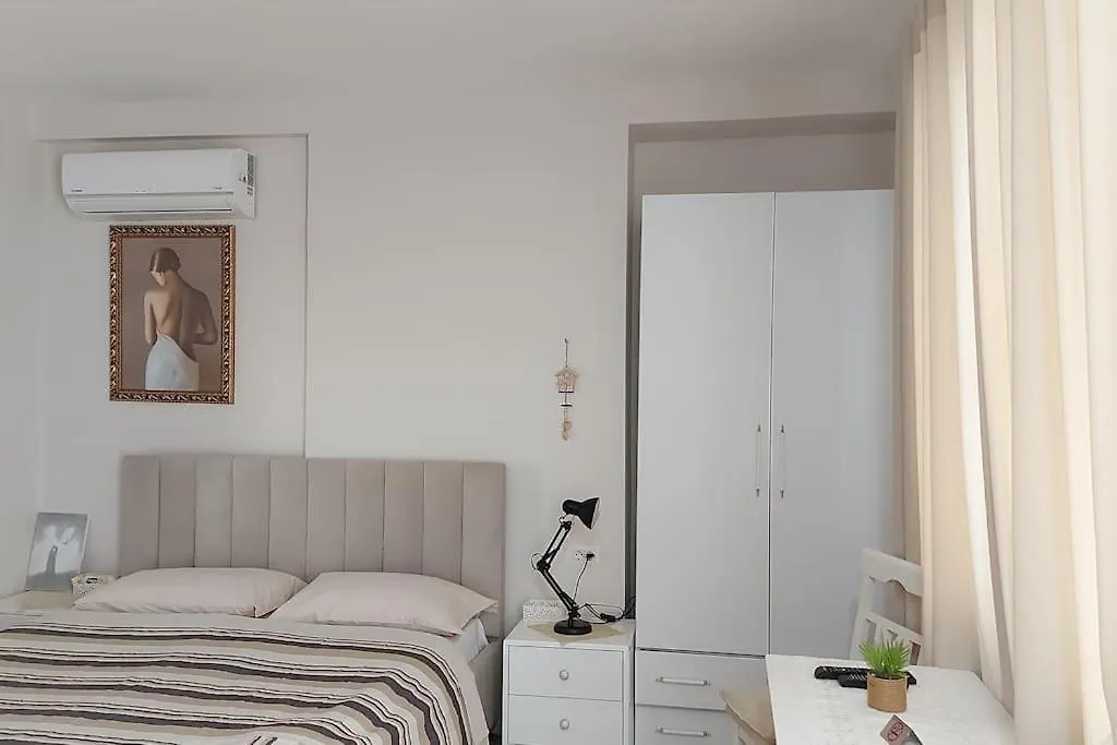 Tranquil Oasis For Two Aparthotel Selita e Vogel