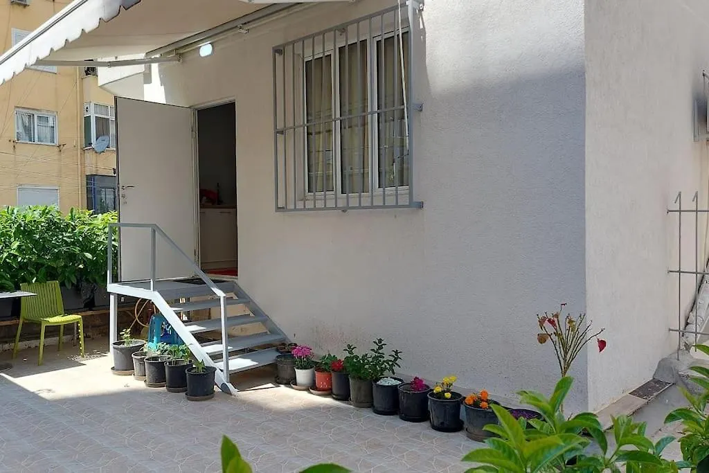 Tranquil Oasis For Two Aparthotel Selita e Vogel