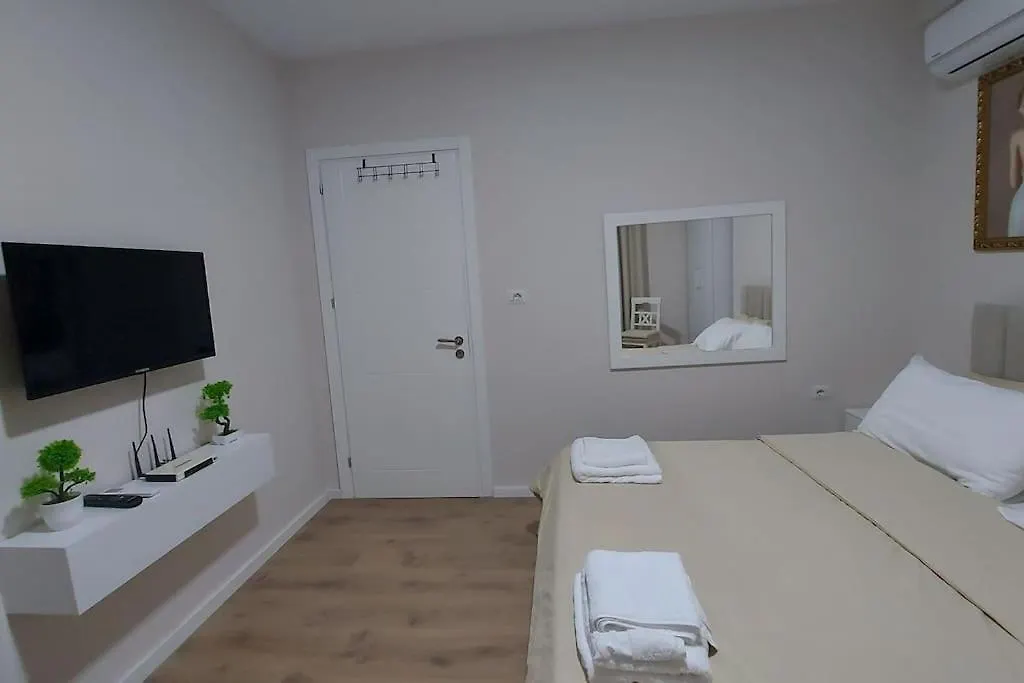 Tranquil Oasis For Two Aparthotel Selita e Vogel