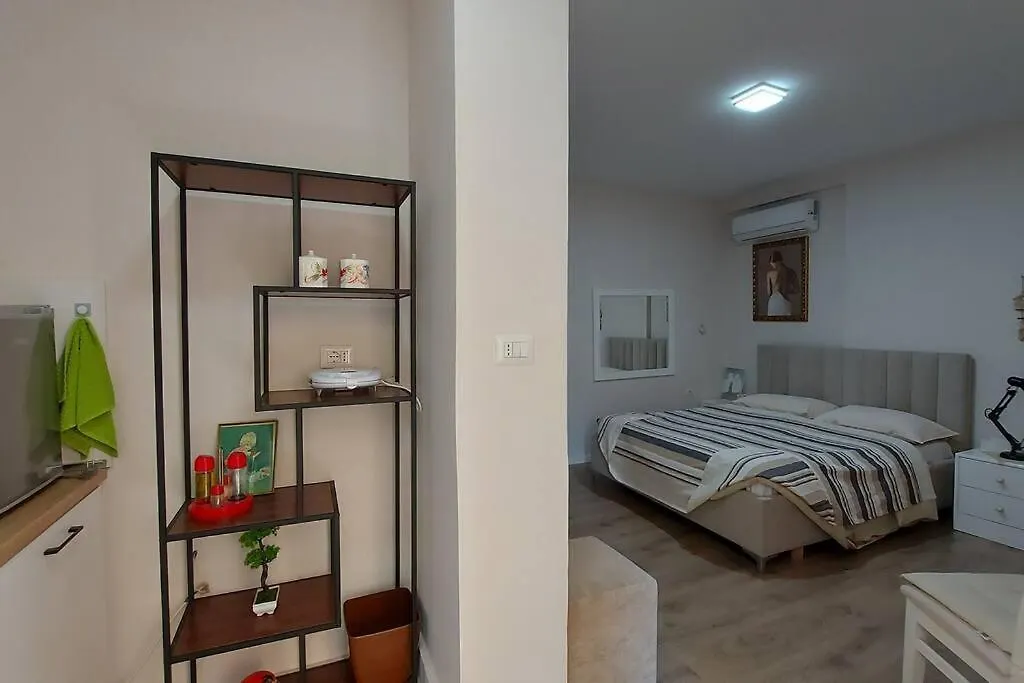 Tranquil Oasis For Two Aparthotel Selita e Vogel Albania