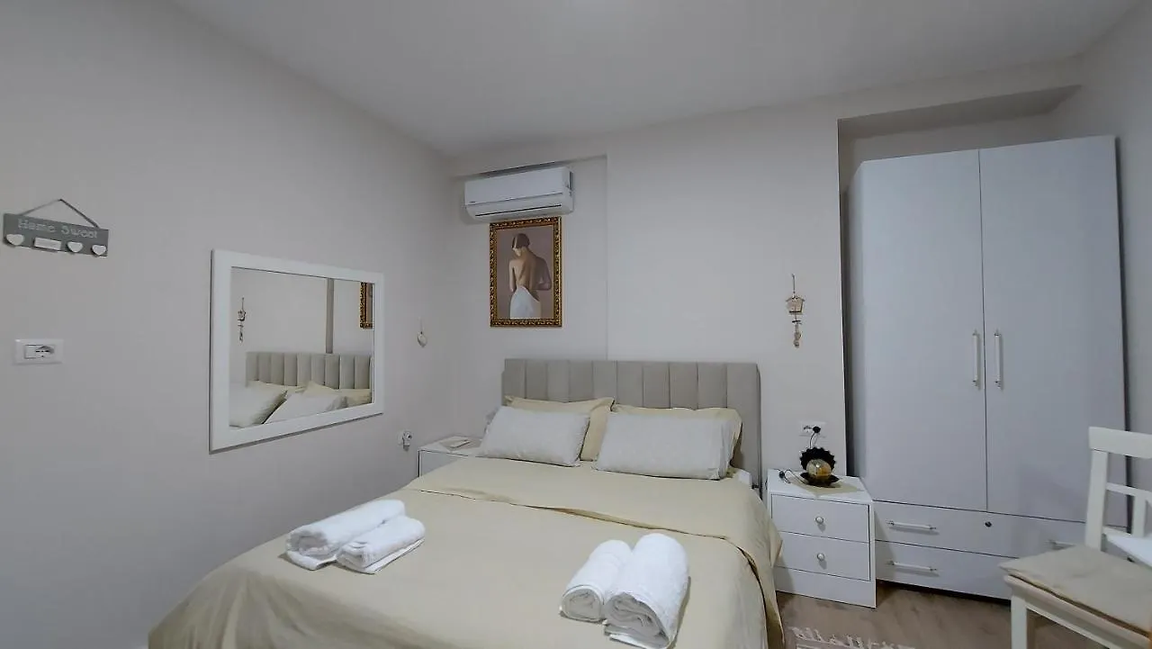 Tranquil Oasis For Two Aparthotel Selita e Vogel