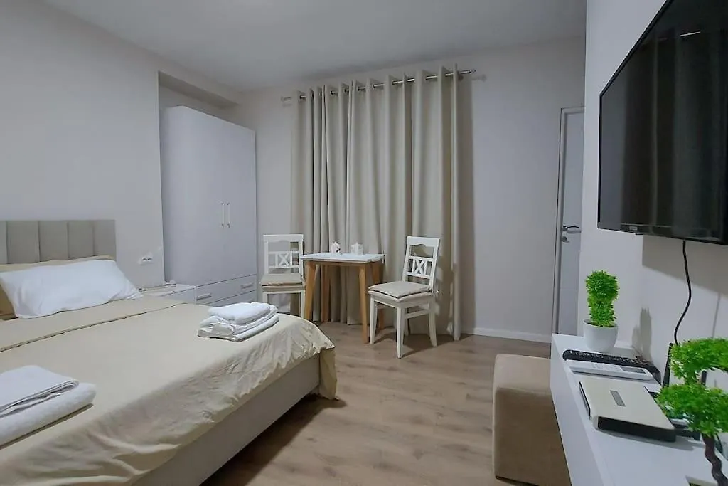 Tranquil Oasis For Two Aparthotel Selita e Vogel
